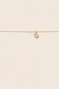 Orso Necklace - Moonstone