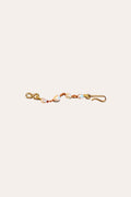 Necklace Extension - White Freshwater Pearls